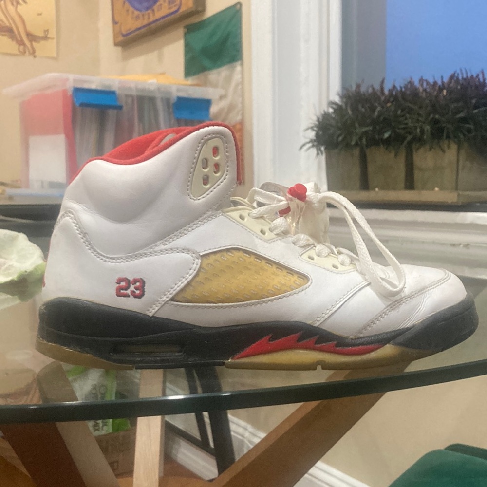 Jordan